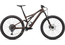 Specialized Stumpjumper Expert Satin Doppio / Gloss Doppio / Satin Black S1