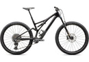 2023 Specialized Stumpjumper Expert Bike Gloss Obsidian / Satin Taupe S1