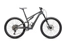 2025 Specialized Stumpjumper 15 Comp Alloy Bike Gloss Smoke / Cool Grey S1
