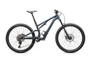 2025 Specialized Stumpjumper 15 Alloy Bike Satin Cast Blue / Dove Grey S1