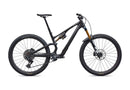 2026 Specialized Stumpjumper 15 Pro Bike Gloss Carbon / White S1