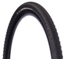 Teravail Cannonball Tire - 700 x 40 Tubeless Folding BLK Durable Fast Compound