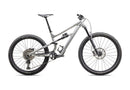 2026 Specialized Status 140 2 Bike Satin Aluminum / Obsidian S1