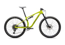 2026 Specialized Chisel Comp Bike Gloss Ion / Smoke Liquid Metal Xs