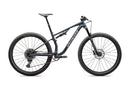 2026 Specialized Chisel Comp Bike Satin Metallic Deep Lake / Gloss White Xs
