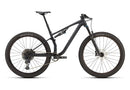 2026 Specialized Chisel Comp Evo Bike Satin Black / Metallic Obsidian Xs