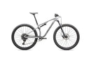 2026 Specialized Chisel Bike Gloss Dove Grey / Ashen Grey Xs