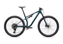2026 Specialized Chisel Comp Bike Gloss Emerald Metallic / Satin Emerald Metallic Xs
