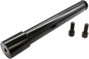 Ohlins Replacement Thru-Axle - 20mm x 110mm DH Boost Standard For Ohlins DH38 Forks