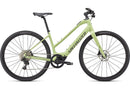 2023 Specialized Vado Sl 4.0 St Bike Limestone / Black Reflective Xl