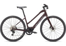 2024 Specialized Vado Sl 4.0 St Bike Cast Umber / Silver Reflective Xl