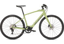 2023 Specialized Vado Sl 4.0 Bike Limestone / Black Reflective Xl