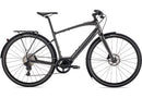 2025 Specialized Vado Sl 4.0 Eq Bike Smoke / Black Reflective Xl