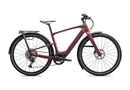 2026 Specialized Vado Sl 6.0 Carbon Eq 2 Bike Satin Red Sky / Red Onyx Frost S