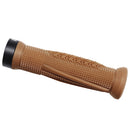OneUp Components Jackson Goldstone Lock-On Grips Tan