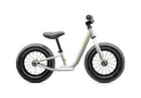 2025 Specialized Hotwalk Bike Gloss Dune White / Team Yellow 12