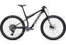 2027 Specialized Epic 9 Expert Bike Gloss Carbon / White S