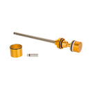 RockShox Air Spring Shaft DebonAir+ 170mm 27.5/29 ZEB A1+