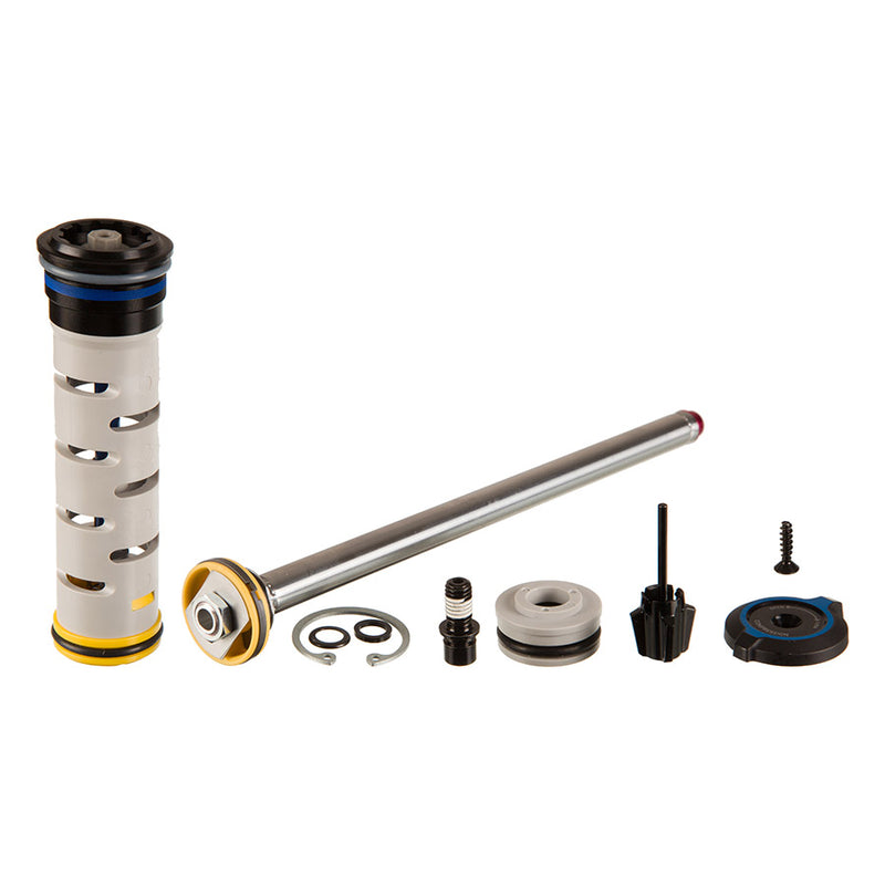 RockShox Reba B1 Damper Assembly Crown