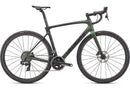 Specialized Roubaix Pro Chameleon Silver Green/Black/Spectraflair/Black Reflective 44