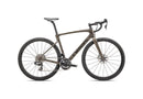 2026 Specialized Roubaix S-Works Etap Bike Gloss Taupe / Gunmetal Strata / Charcoal 54