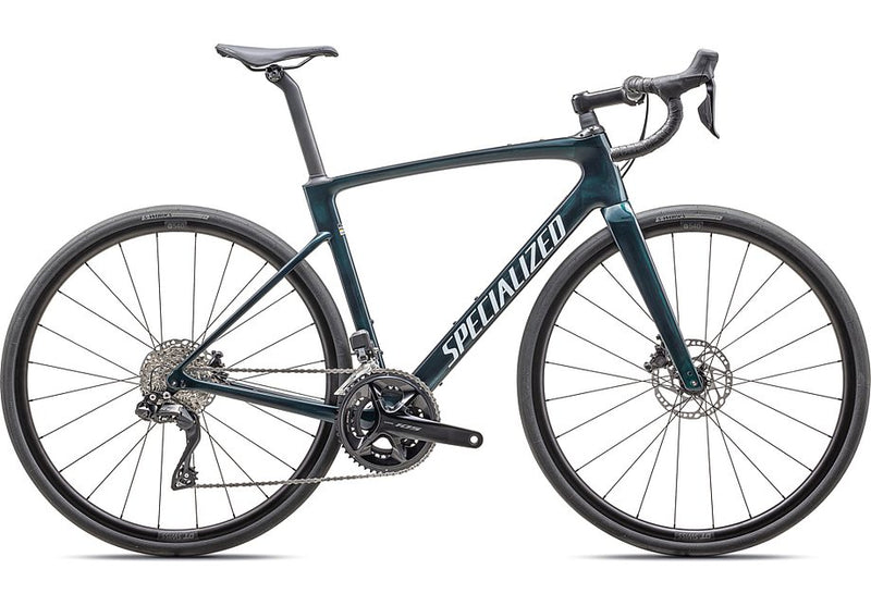 Specialized roubaix comp fashion carbon