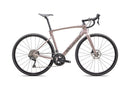 2026 Specialized Roubaix Sport 105 Bike Gloss Champagne / Smoke 54