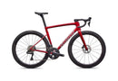 2026 Specialized Tarmac Sl8 Pro Di2 Bike Gloss Red Sky / Chrome 44