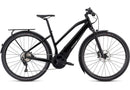 Specialized Vado 5.0 St Black / Black / Liquid Silver S