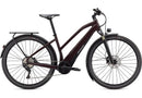 Specialized Vado 4.0 St Cast Umber / Black / Liquid Silver M