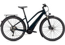 Specialized Vado 4.0 St Forest Green / Black / Liquid Silver S