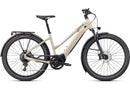 2023 Specialized Vado 5.0 St Bike White Mountains / Black Reflecitve S