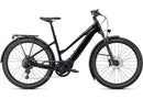 2023 Specialized Vado 5.0 St Bike Cast Black / Silver Reflective Xl