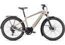 2024 Specialized Vado 4.0 Bike White Mountains / Black Reflecitve S