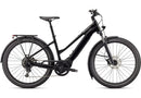 2024 Specialized Vado 4.0 St Bike Cast Black / Silver Reflective Xl