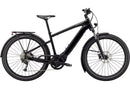 2024 Specialized Vado 3.0 Bike Cast Black / Silver Reflective S