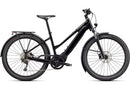 2024 Specialized Vado 3.0 St Bike Cast Black / Silver Reflective L
