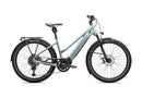2026 Specialized Vado 5.0 Step Through Ul Bike Satin Seafoam / Lapis Pearl / Glacial Metallic S