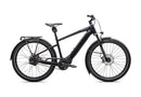 2026 Specialized Vado 5.0 Igh Ul Bike Gloss Castblack / Satin Silver Reflective S