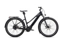 2026 Specialized Vado 5.0 Igh Step Through Ul Bike Gloss Castblack / Satin Silver Reflective S