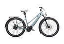2026 Specialized Vado 5.0 Igh Step Through Ul Bike Satin Seafoam / Lapis Pearl / Glacial Metallic S