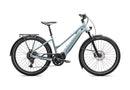 2026 Specialized Vado 4.0 Step Through Ul Bike Satin Seafoam / Lapis Pearl / Glacial Metallic S