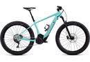 Specialized Levo Ht Men Comp 6Fattie Light Turquoise / Nordic Red S