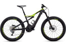 Specialized S-Works Levo Fsr Men Carbon 6Fattie Carbon / Hyper S
