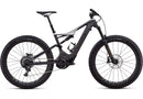 Specialized Levo Fsr Men Expert Carbon 6Fattie Satin Carbon / Flake Silver S