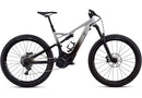 Specialized Levo Fsr Men Comp 6Fattie Flake Silver Fade / Black / Hyper S
