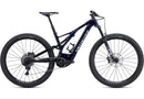 Specialized Levo Men Comp Carbon 29 Blue Tint/White S