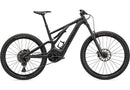 2023 Specialized Levo Alloy Bike Black / Light Silver / Black S6