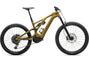 2023 Specialized Levo Expert Carbon Bike Satin Harvest Gold / Obsidian S1