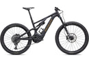 2024 Specialized Levo Comp Alloy Bike Satin Midnight Shadow / Harvest Gold Metallic S6